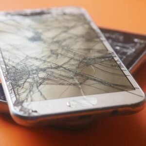 Reparación de Pantalla de Smartphone